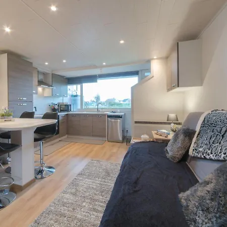 Studio Lotus 006 Apartamento De Haan